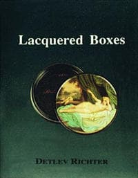 Lacquered Boxes