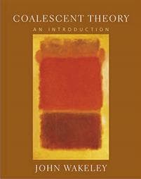 Coalescent Theory