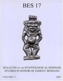 Studies in Memory of James F. Romano