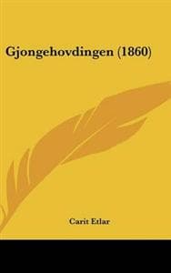 Gjongehovdingen
