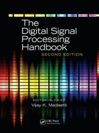 The Digital Signal Processing Handbook - 3 Volume Set