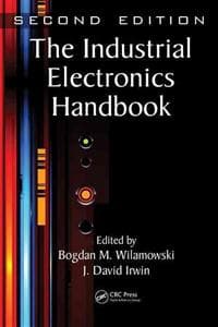 The Industrial Electronics Handbook - Five Volume Set