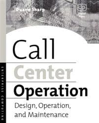 Call Center Operation