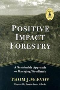 Positive Impact Forestry