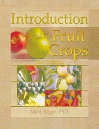 Introduction to Fruit Crops