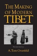 Miniatyrbilde 1 av 2: The Making of Modern Tibet