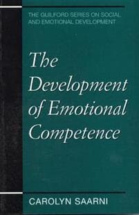 The Development of Emotional Competence