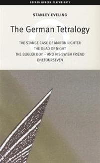 Stanley Eveling: Collected Plays