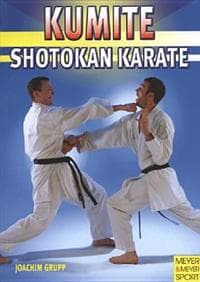 Shotokan Karate Kumite