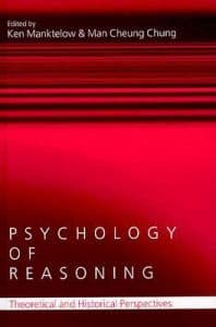Psychology of Reasoning