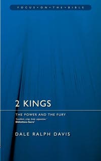 2 Kings: The Power and the Fury
