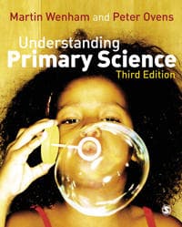 Understanding Primary Science