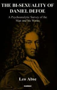 The Bi-sexuality of Daniel Defoe