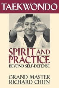 Taekwondo Spirit and Practice