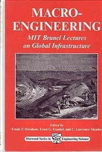 Macro-Engineering