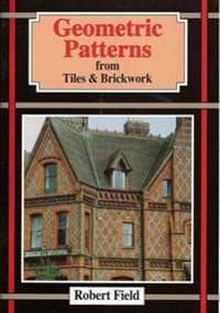 Geometric Patterns from Tiles and Brickwork