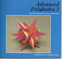 Advanced Polyhedra 2