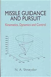 Missile Guidance and Pursuit