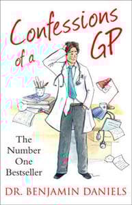 Confessions of a GP