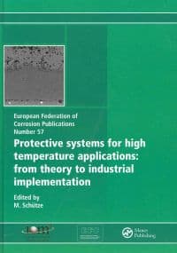 Protective Systems for High Temperature Applications EFC 57