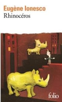 Rhinoceros