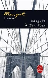 Maigret a New York