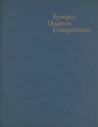 Synopsis Quattuor Evangeliorum