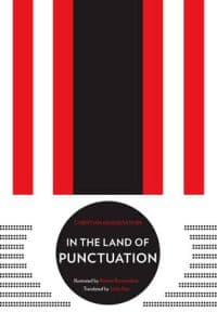 In the Land of Punctuation