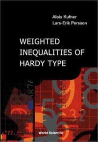 Weighted Inequalities Of Hardy Type