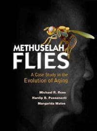 Methuselah Flies: A Case Study In The Evolution Of Aging