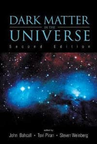 Dark Matter In The Universe - 4th Jerusalem Winter School For Theoretical Physics Lectures