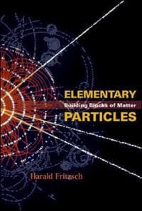 Elementary Particles: Building Blocks Of Matter