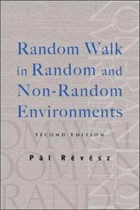 Random Walk In Random And Non-random Environments