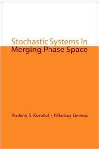Stochastic Systems In Merging Phase Space