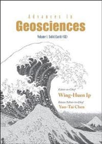 Advances In Geosciences - Volume 1: Solid Earth (Se)
