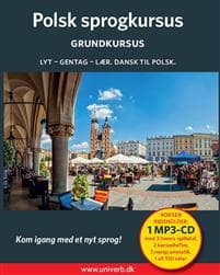 Polsk sprogkursus, Grundkursus