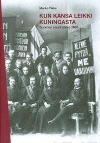 Kun kansa leikki kuningasta