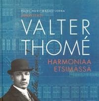 Arkkitehti Valter Thome