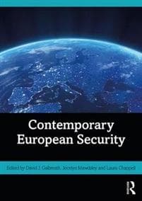 Contemporary European Security