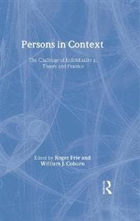 Persons in Context
