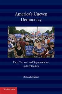 America's Uneven Democracy