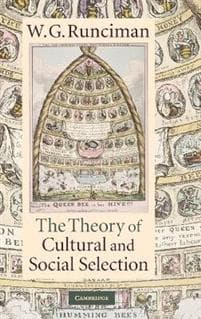 The Theory of Cultural and Social Selection