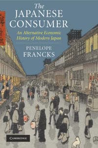 The Japanese Consumer