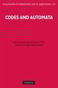 Codes and Automata