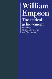 William Empson