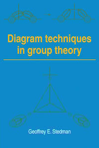 Diagram Techniques in Group Theory