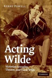 Acting Wilde