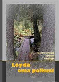 Löydä oma polkusi