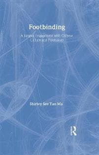 Footbinding