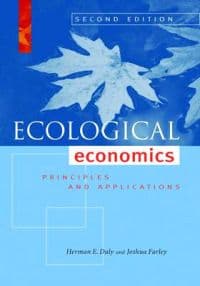 Ecological Economics, Second Edition